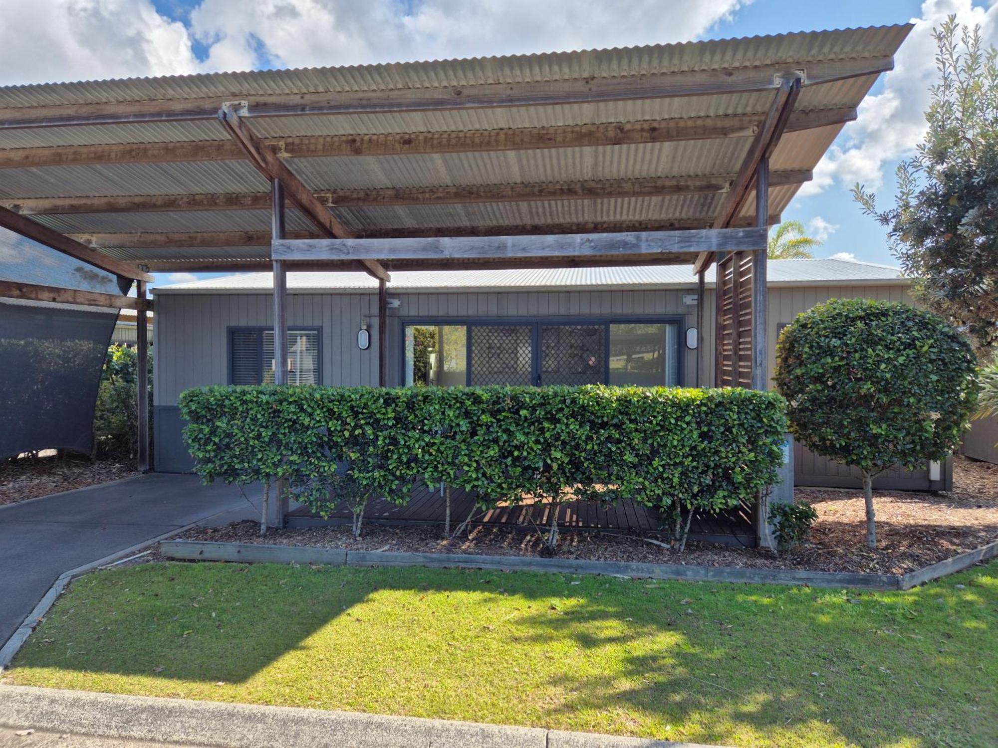 Serenity Diamond Beach Exterior foto