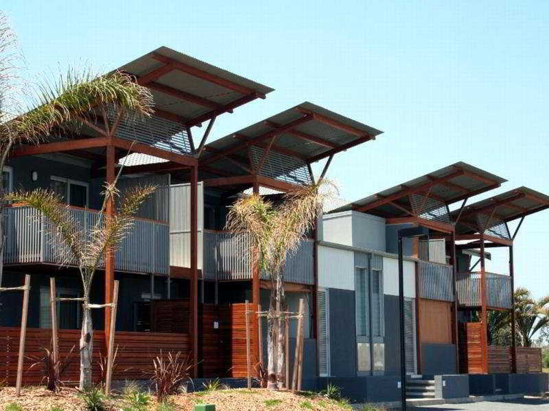 Serenity Diamond Beach Exterior foto