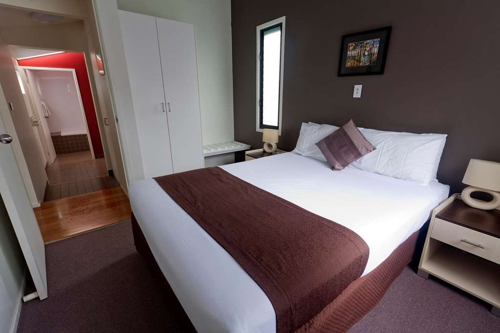 Serenity Diamond Beach Quarto foto