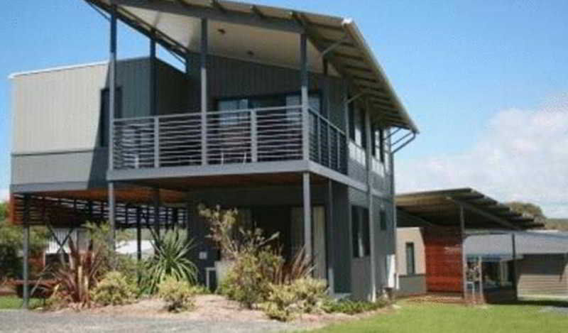 Serenity Diamond Beach Exterior foto
